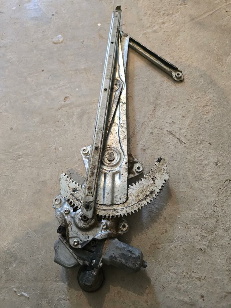 haylander sag gapyaynpadyomnik 500 TMT - Türkmenbaşy - img 1