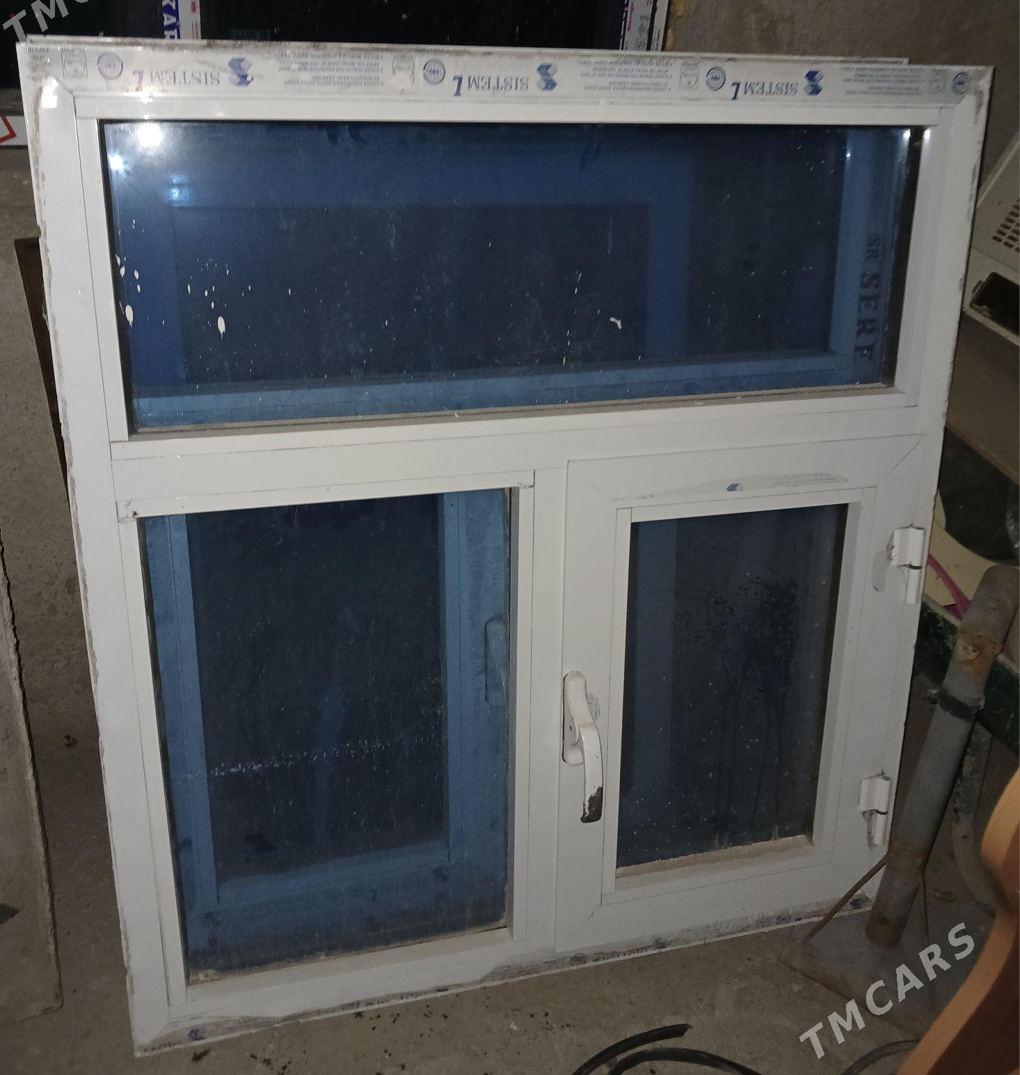 Ayna plastika - Türkmenbaşy - img 1