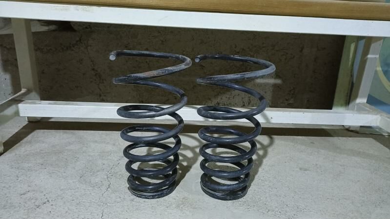 pružin kamry yzy 200 TMT - Gyzylarbat - img 1