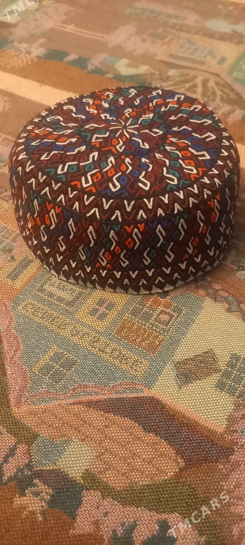 Tahýa - Balkanabat - img 1