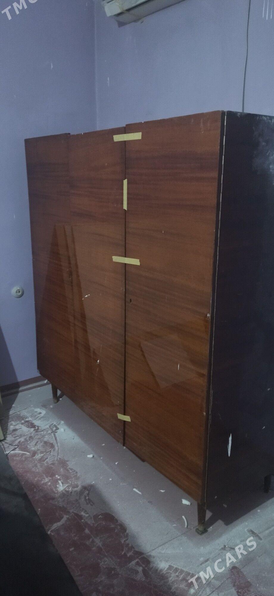 skaf - Aşgabat - img 1