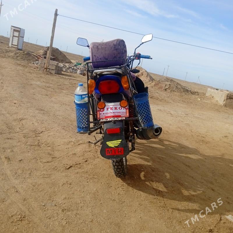 Fekon FK150-8G 2016 - 13 600 TMT - Эсенгулы - img 1