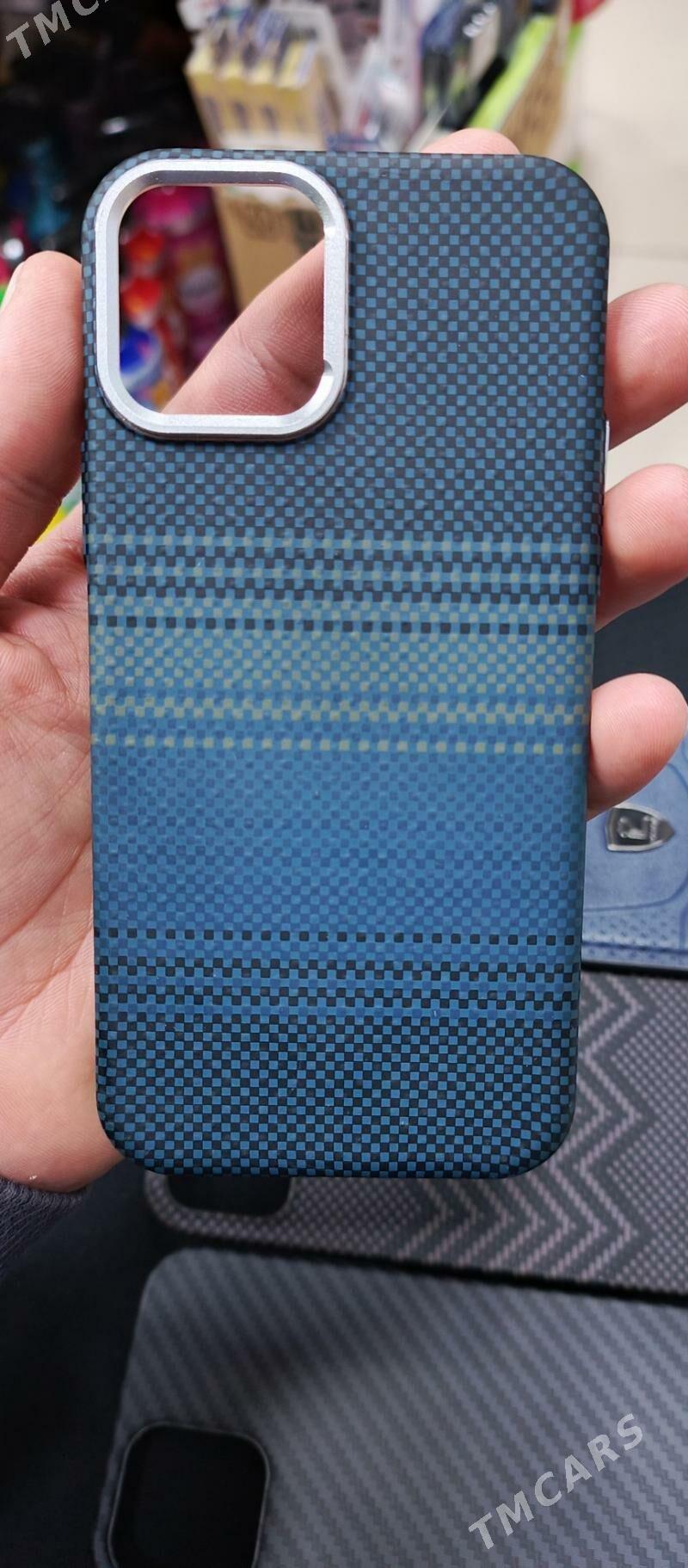 iphon 12 pro cehol - 9 мкр - img 1