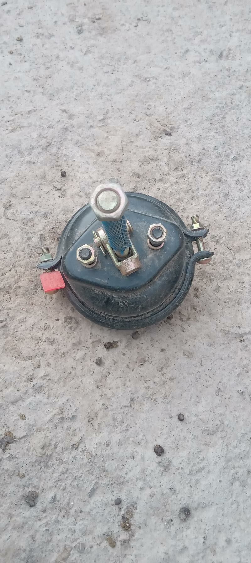 Wakum 200 TMT - Дашогуз - img 1