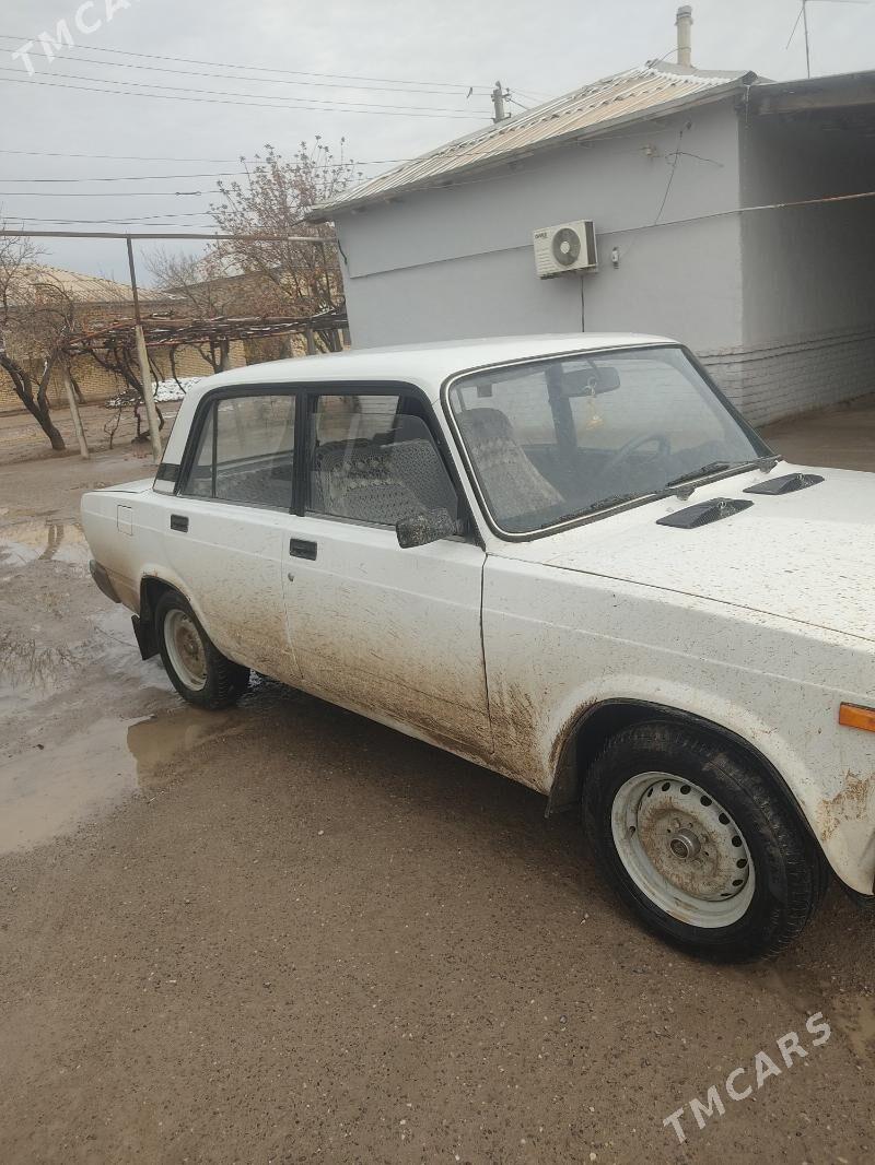 Lada 2107 1995 - 24 000 TMT - Wekilbazar - img 1