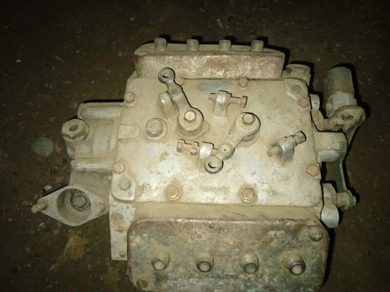 TOPLUMLOY APARAT KAMAZ 2 000 TMT - Дашогуз - img 1