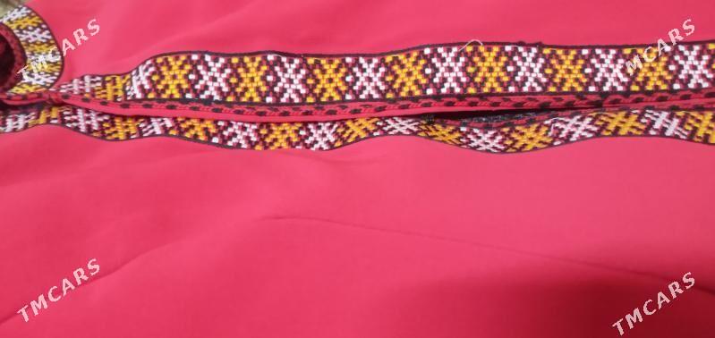 Talyp don jaket palto - Daşoguz - img 1