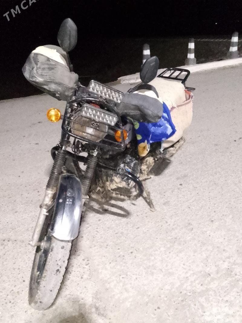 Fekon FK150-8G 2019 - 9 000 TMT - Gyzylarbat - img 1