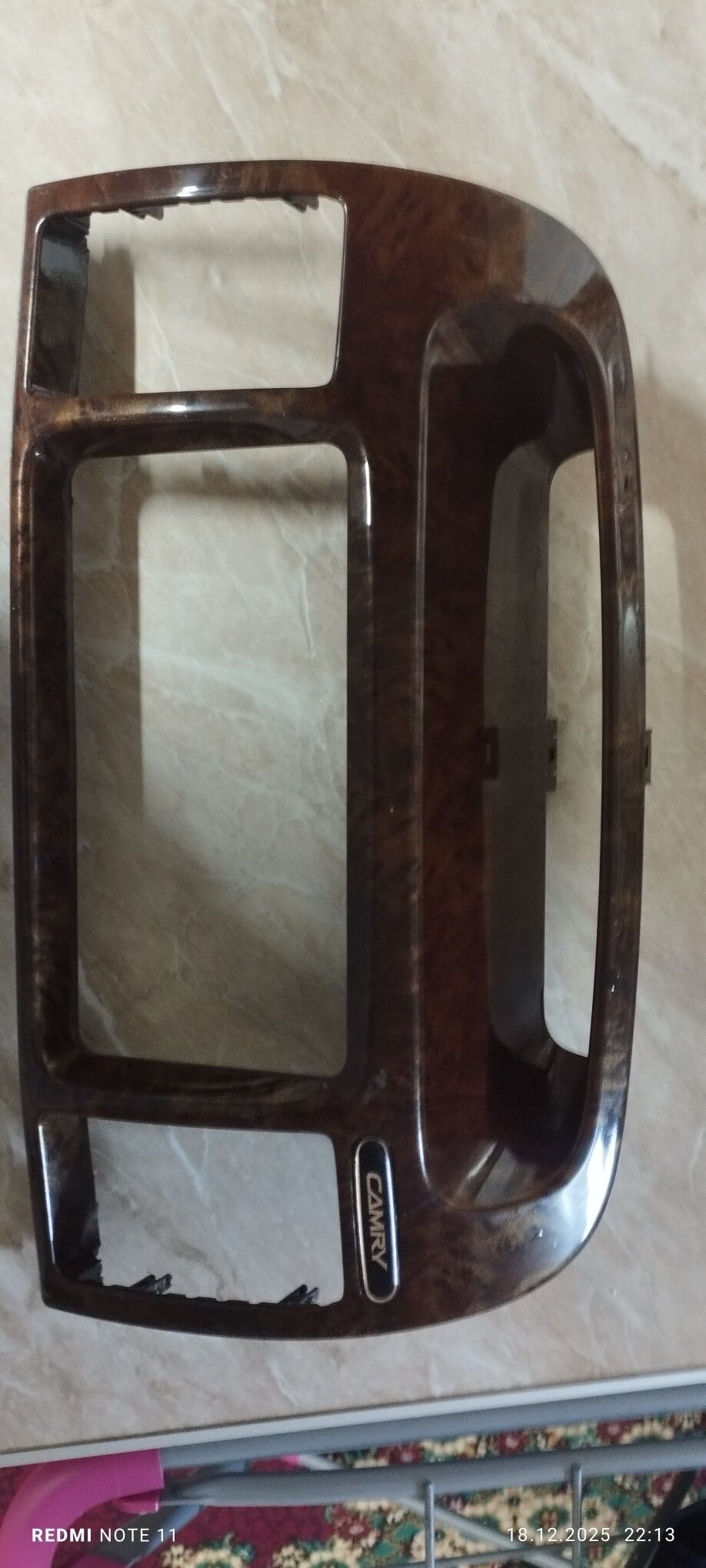 DUTY KEMRI 450 TMT - Daşoguz - img 1