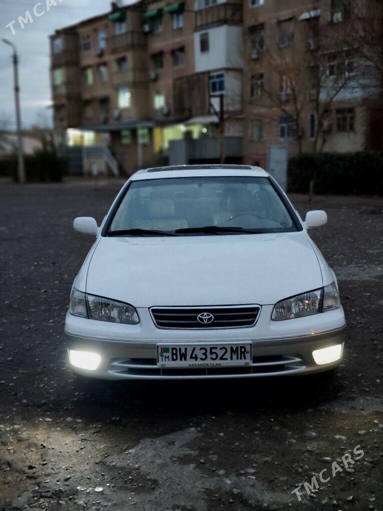 Toyota Camry 2000 - 210 000 TMT - Mary - img 1
