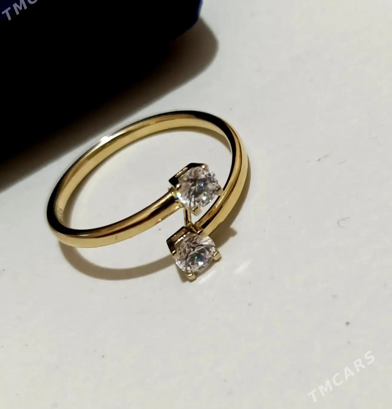 gyzyl yuzuk - Aşgabat - img 1