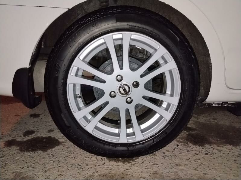 205/55/16 teker diska 3 600 TMT - Ашхабад - img 1