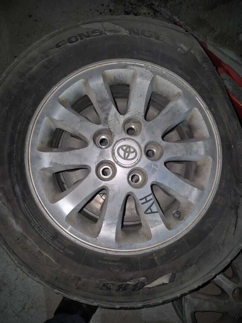 Diska Broşka 15 4 400 TMT - Daşoguz - img 1