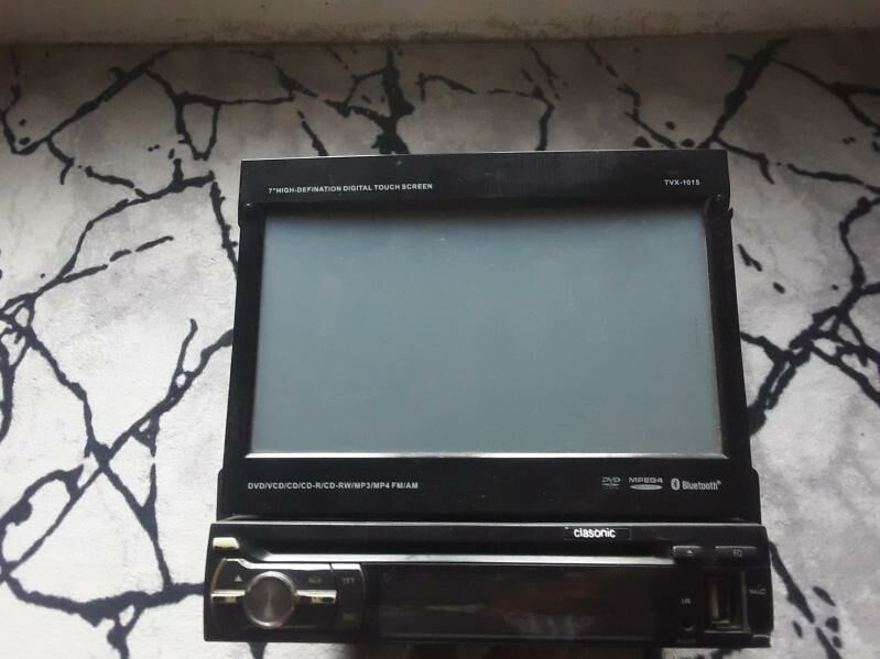 pioneer clasonic 800 TMT - Bäherden - img 1