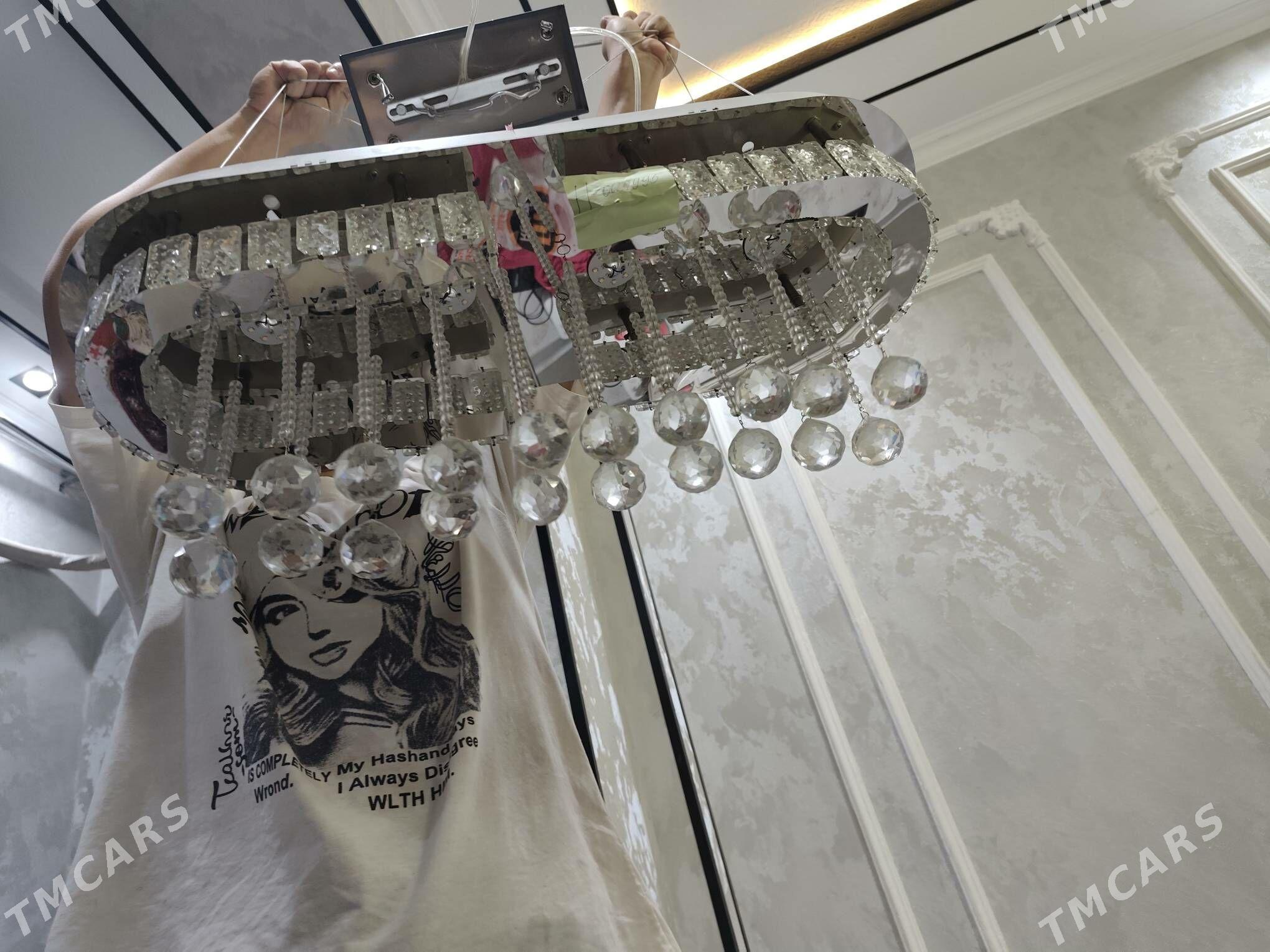 lyustra - Mary - img 1