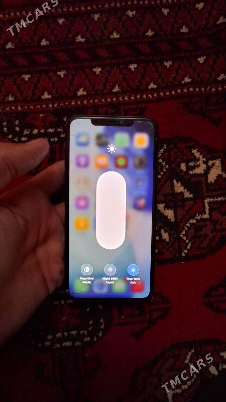 Ayfon 11pro max - Туркменабат - img 1