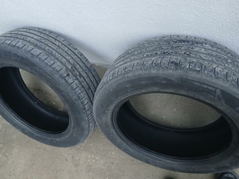 tekerler 100 TMT - Aşgabat - img 1