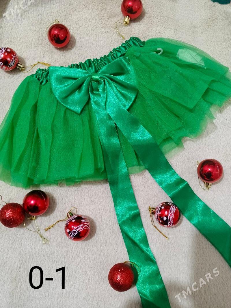 taze yyl yupka - Mary - img 1