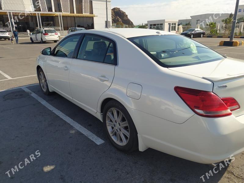 Toyota Avalon 2005 - 196 000 TMT - Türkmenbaşy - img 1