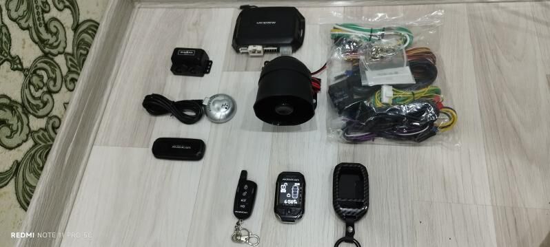 Macigar M500 Orginal 2 100 TMT - Balkanabat - img 1