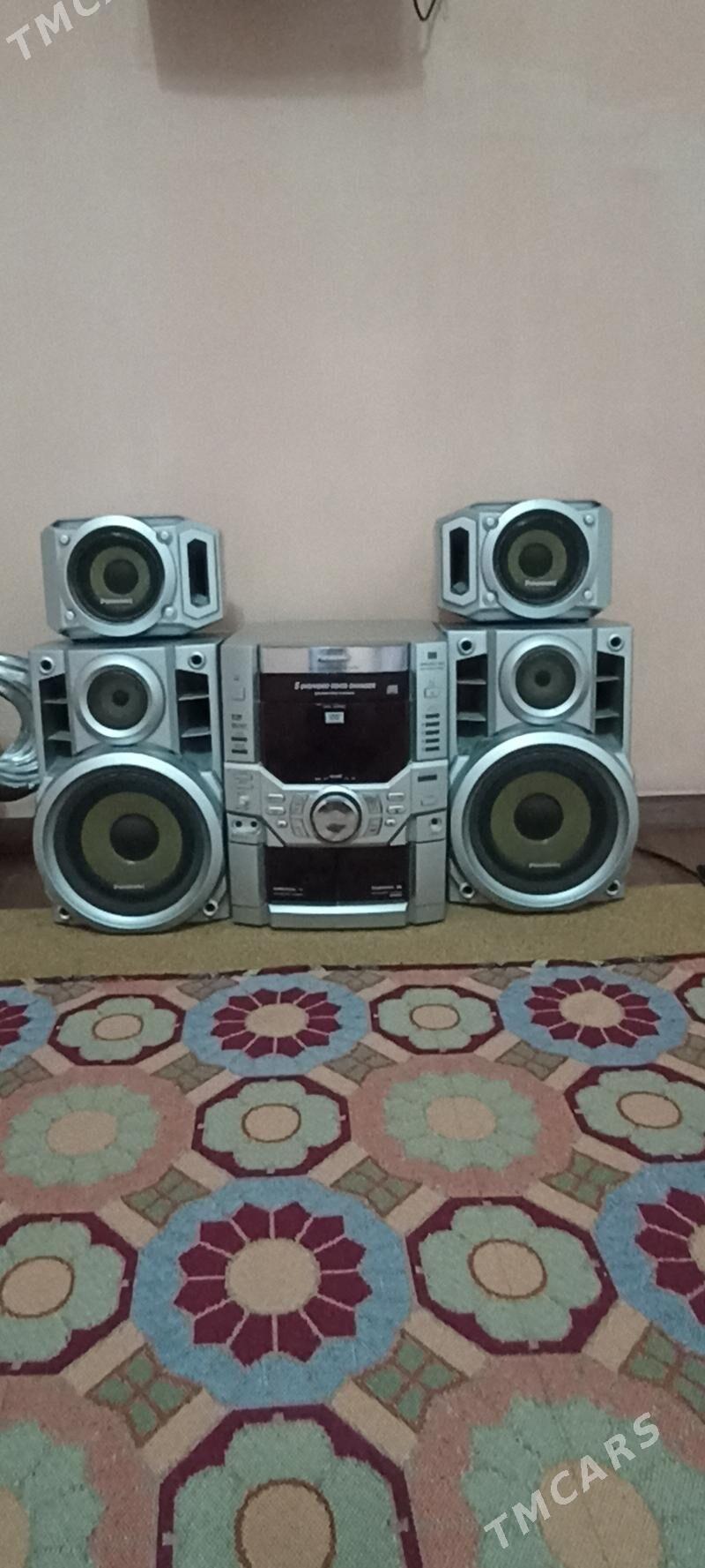 SENTOR KALONKA PANASONİC - Балканабат - img 1