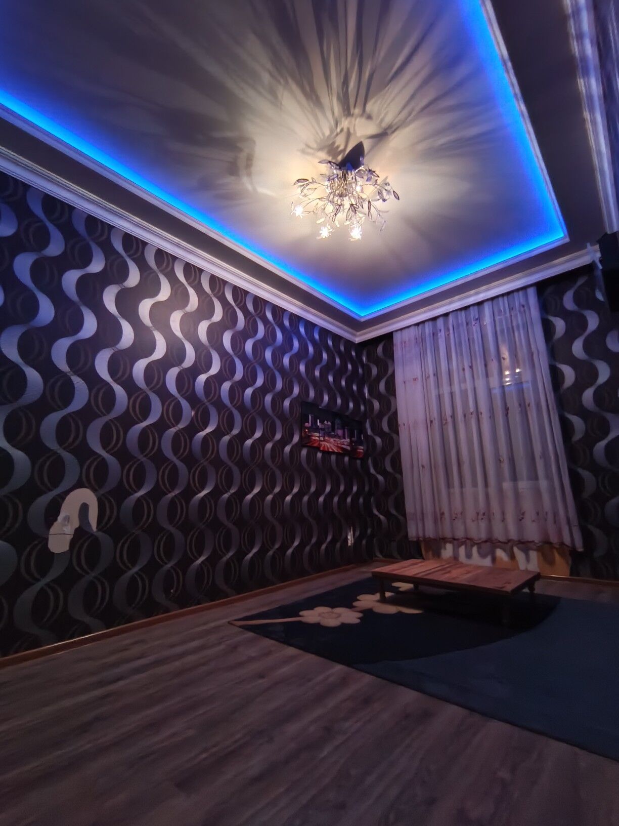 Buzmeyin 2 kom Beyik potolok - Ашхабад - img 1