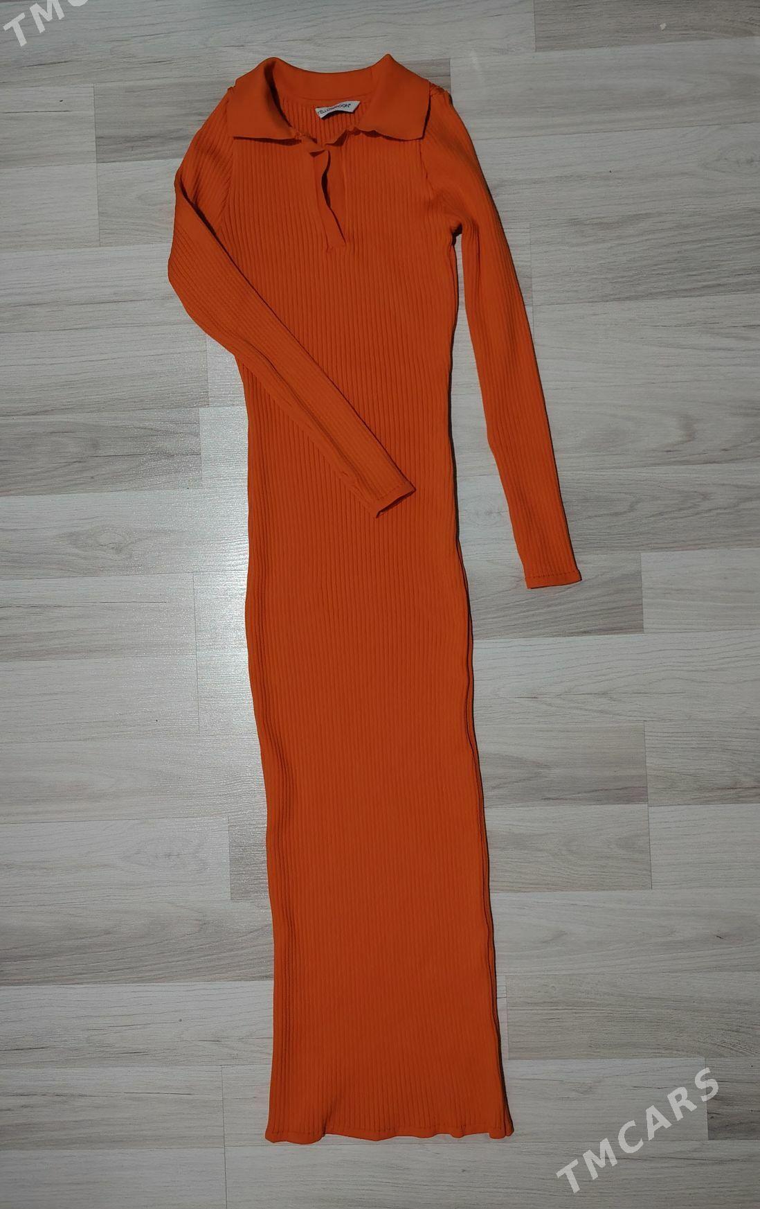 Платье - Хазар - img 1