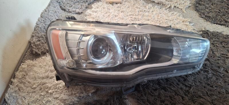 lancer fara sag tarap 2 000 TMT - Ашхабад - img 1