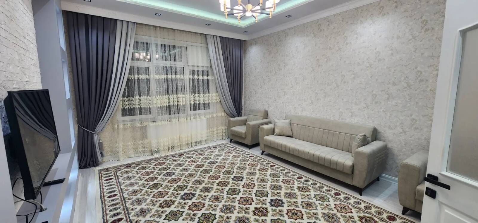 arenda jay Taslama - Aşgabat - img 1