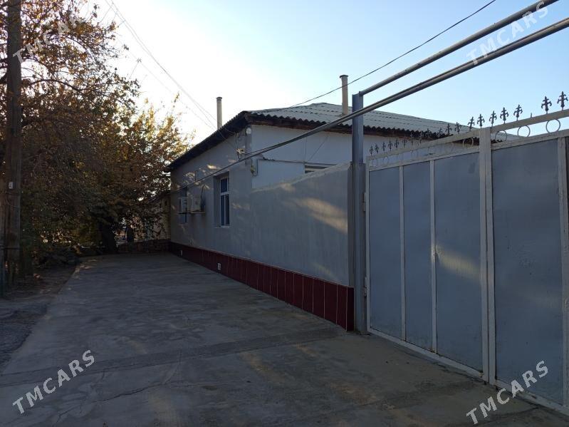 Satlyk jaý - Tejen - img 1