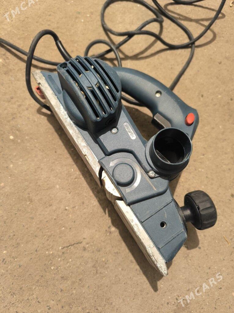 рубанок rubanok - Aşgabat - img 1