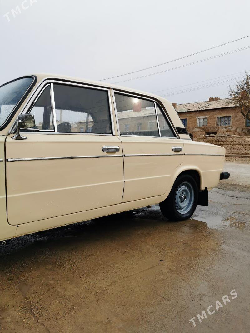 Lada 2106 1987 - 26 000 TMT - Tejen - img 1