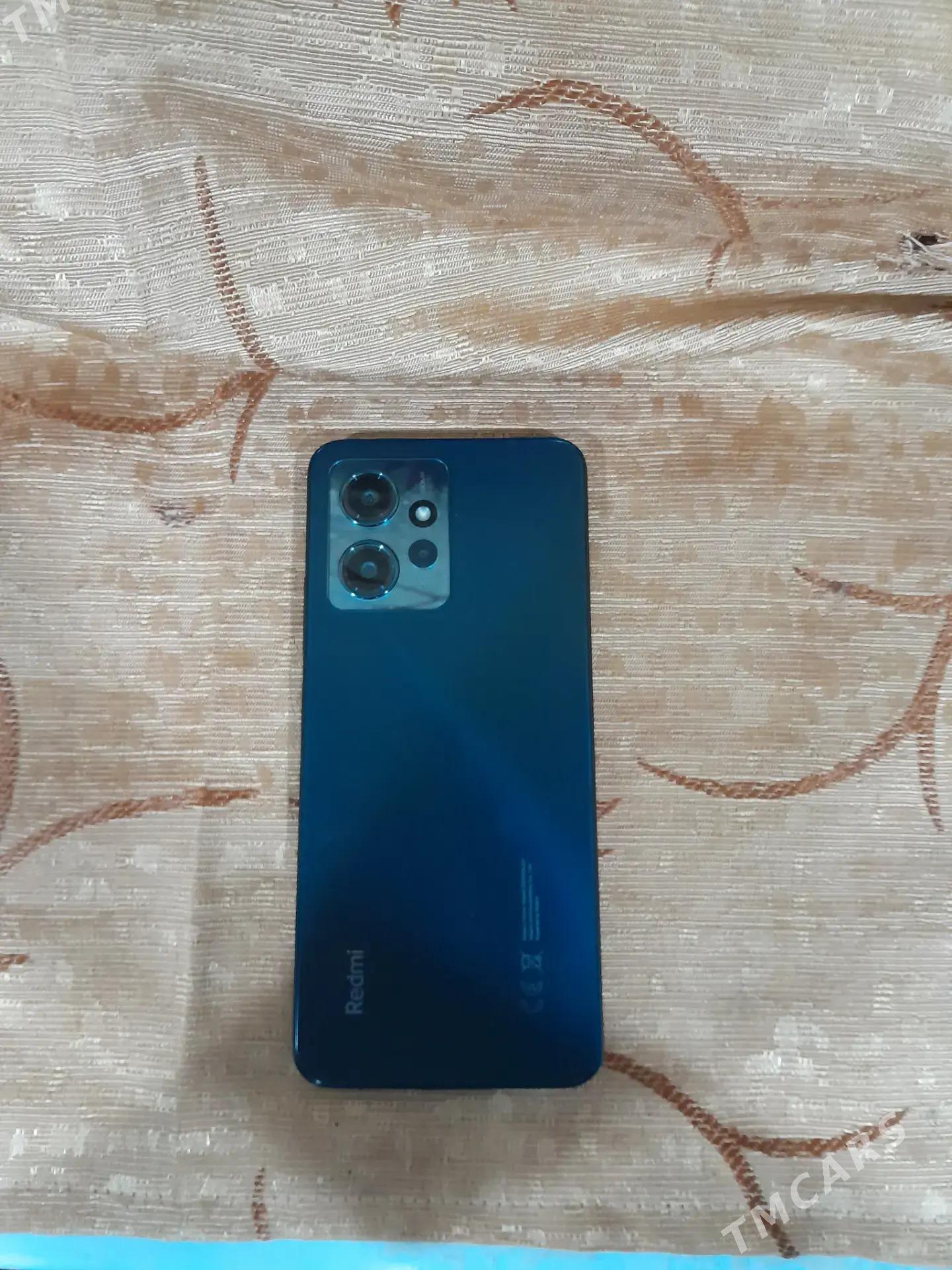 Rerdmi not 12 - Türkmenbaşy - img 1