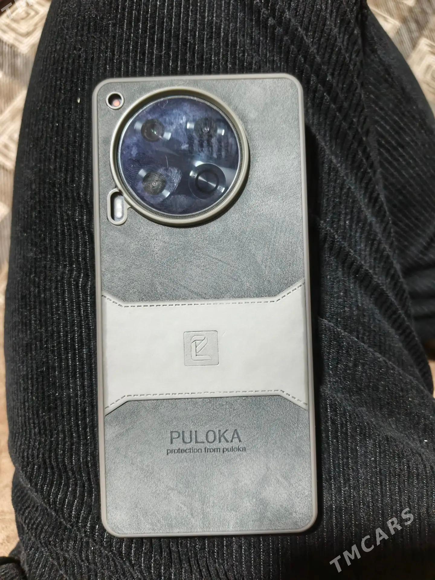 Telefon Tekno kamon 30 - Änew - img 1