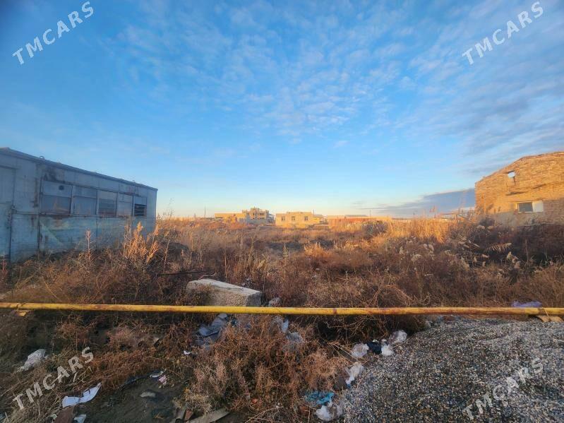 daça mellek - Türkmenabat - img 1