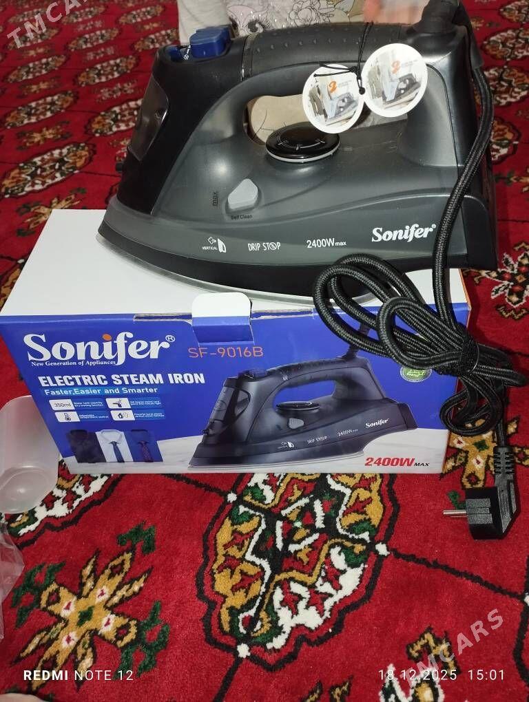 ütük - Howdan "A" - img 1