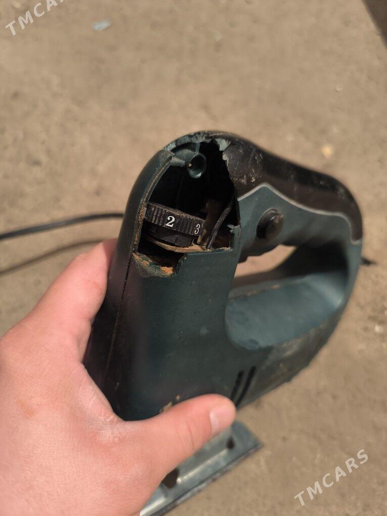 лобзик lobzik - Aşgabat - img 1