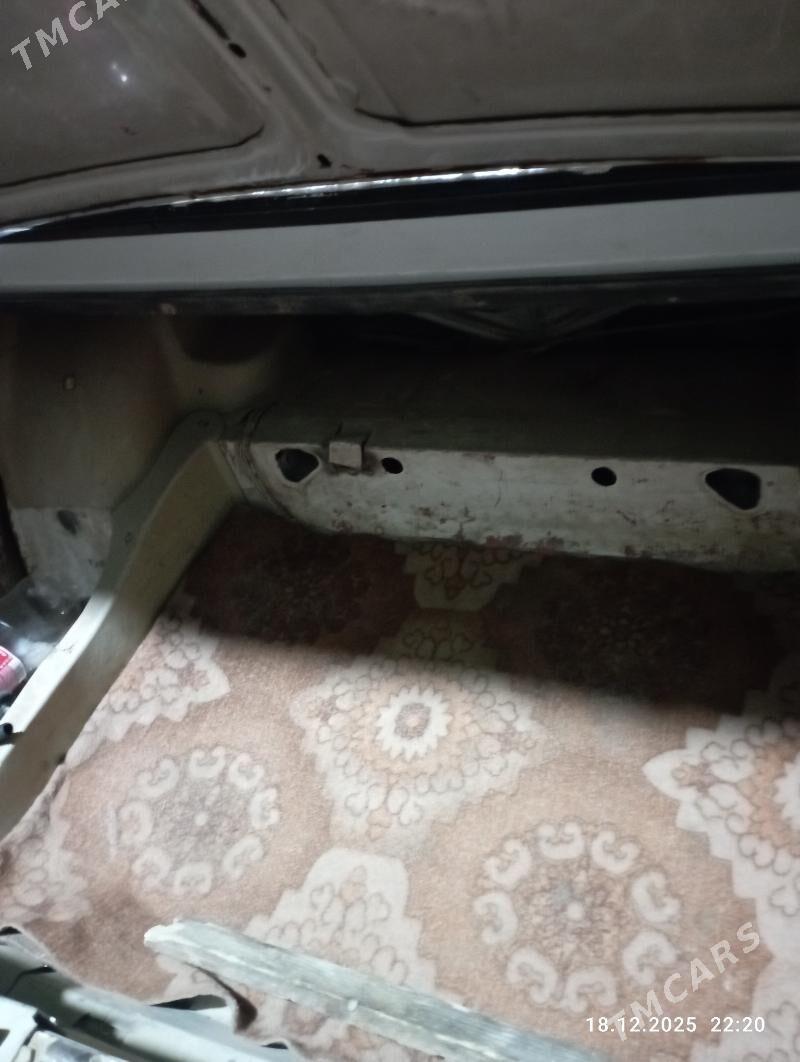 Lada 2106 1984 - 20 000 TMT - Türkmenabat - img 1