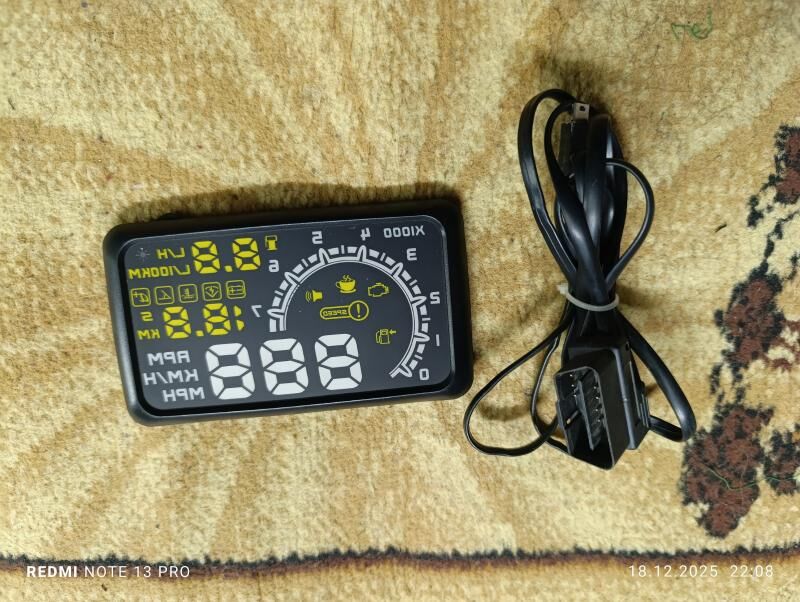 Аксессуары для машины 20 TMT - Türkmenabat - img 1