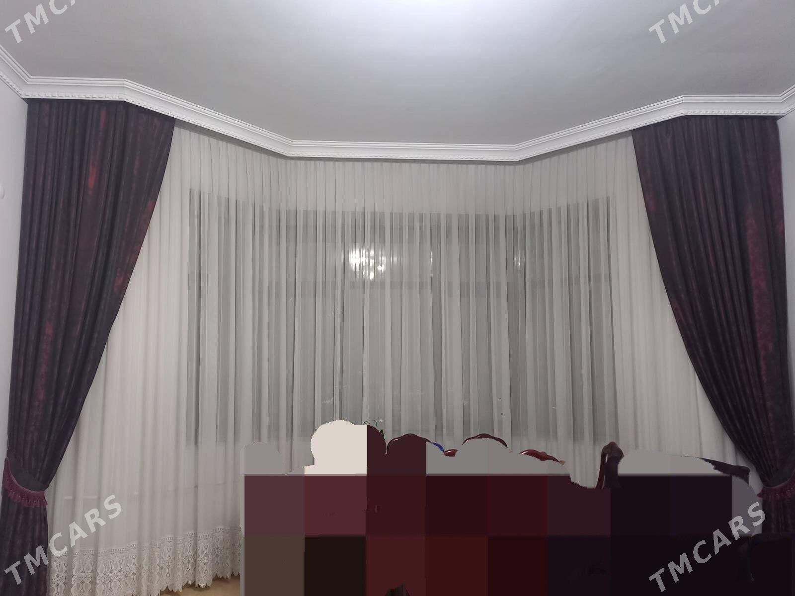 zanaweska - Aşgabat - img 1