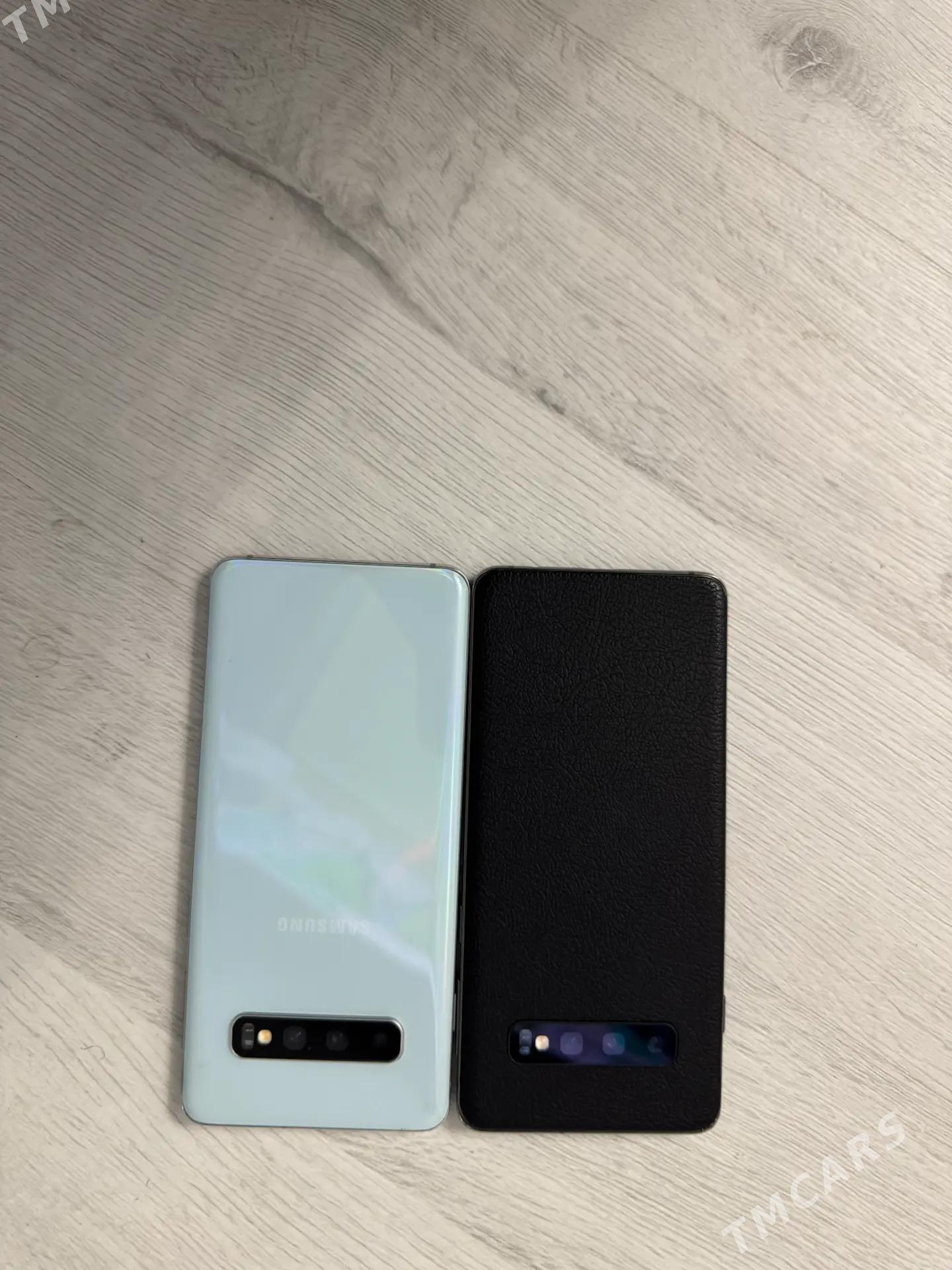 s10 8/128 - Туркменбаши - img 1