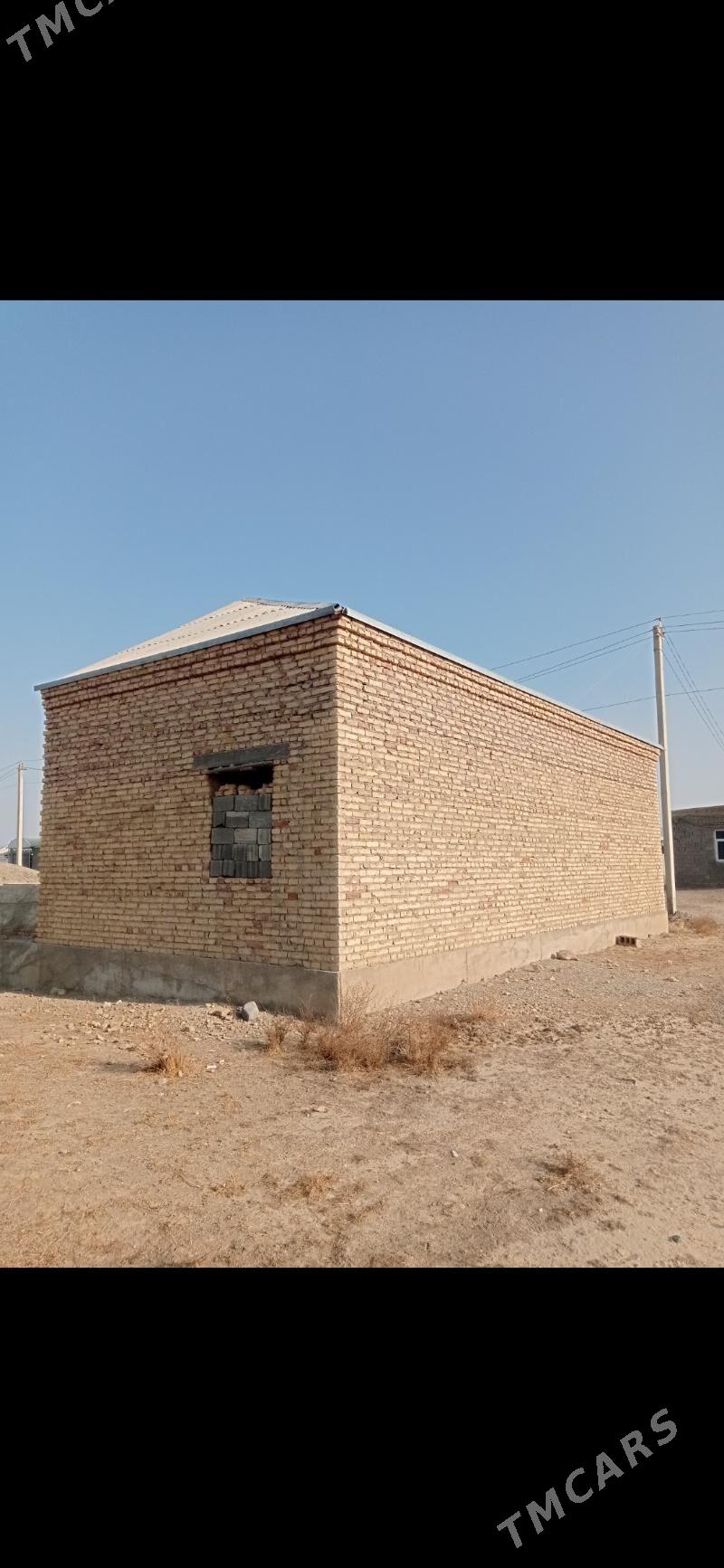 satlk jay - Бахарден - img 1