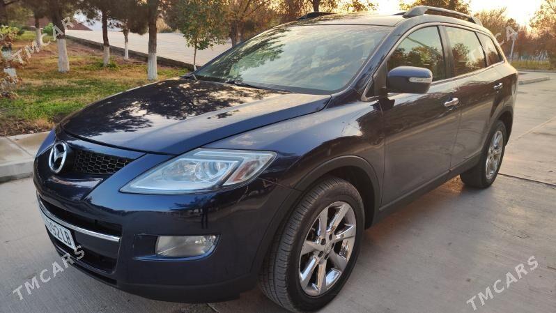 Mazda CX-9 2009 - 200 000 TMT - Türkmenabat - img 1
