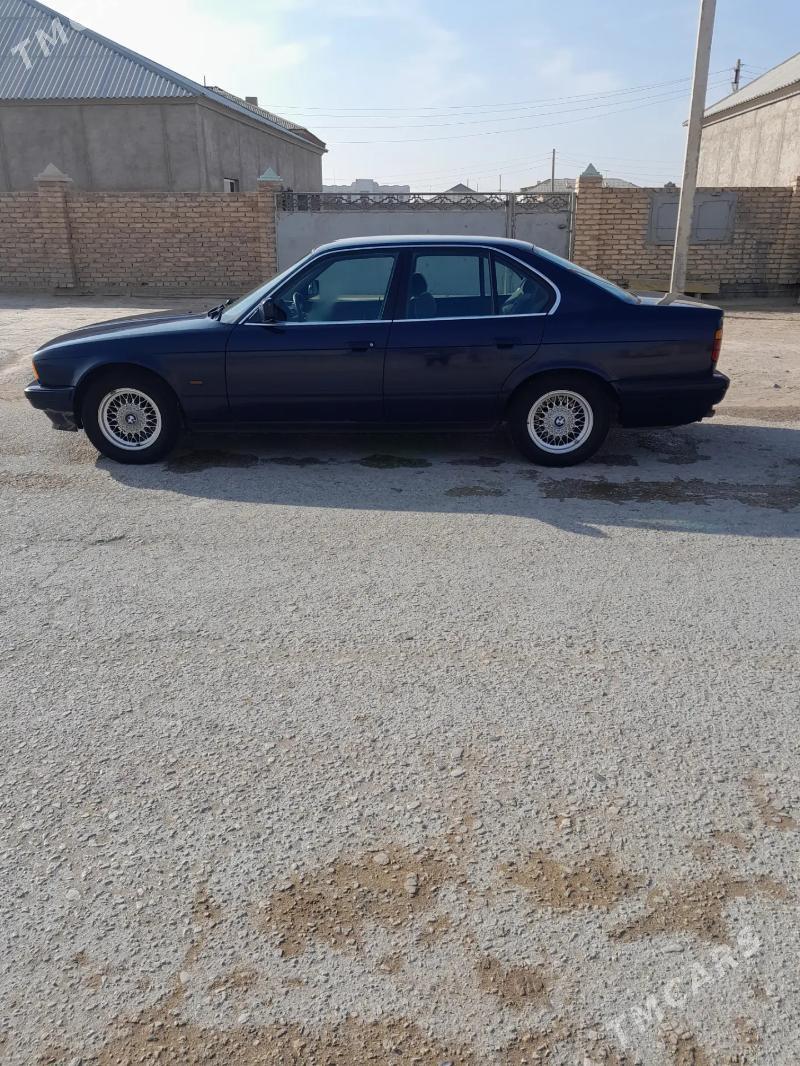 BMW 525 1990 - 60 000 TMT - Gumdag - img 1