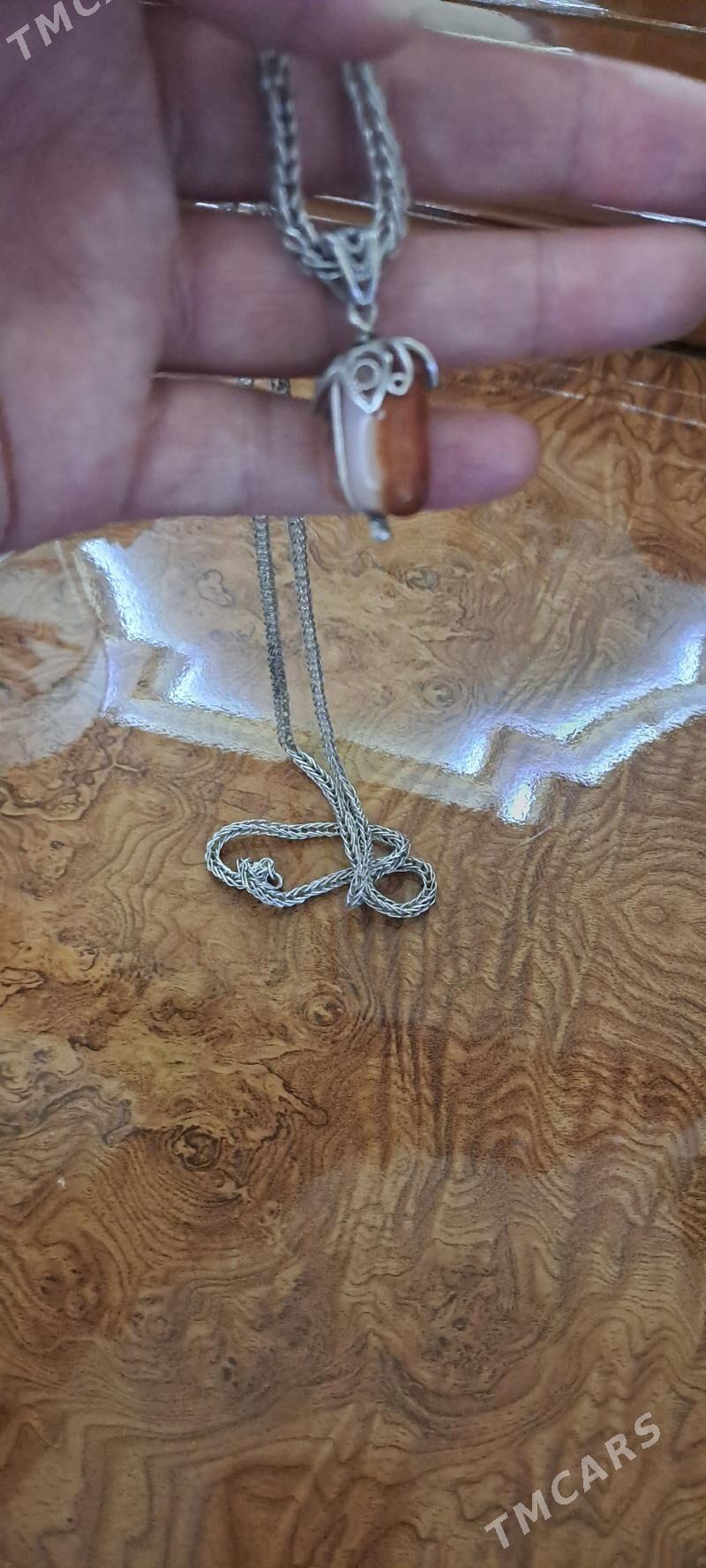 kumus zynjyr - Kaka - img 1