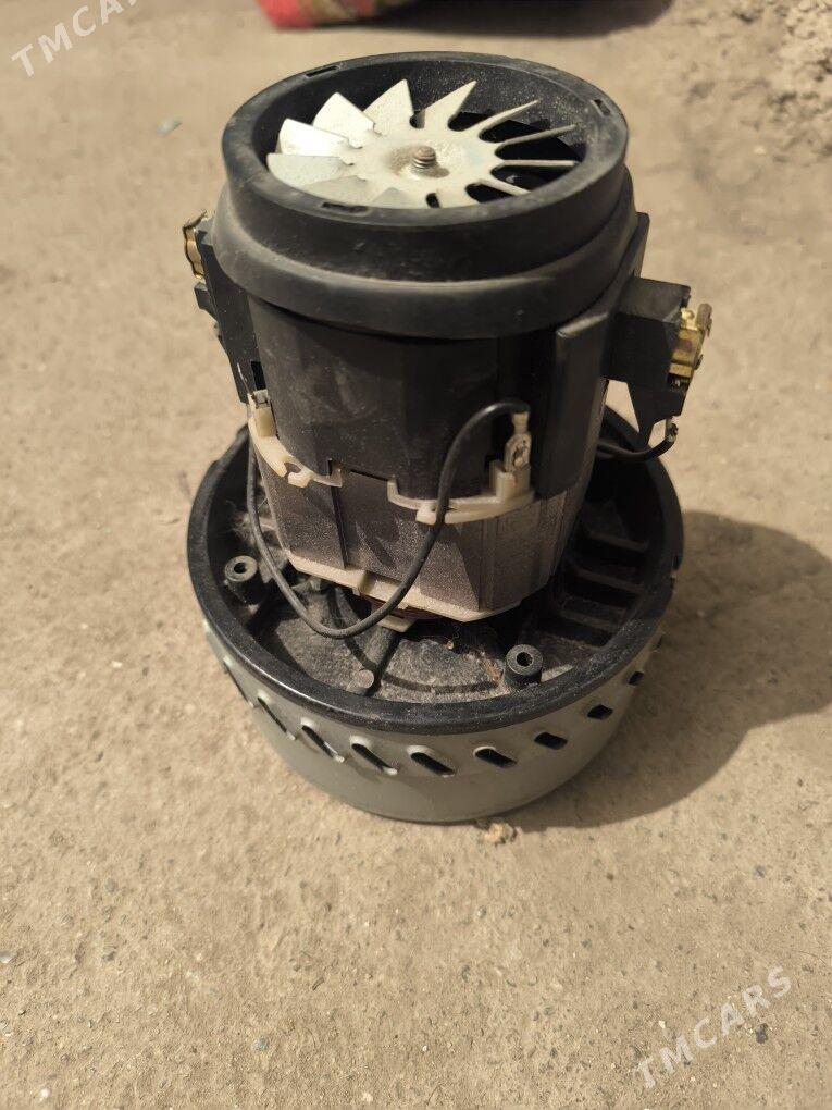 мотор motor пылесос - Ашхабад - img 1