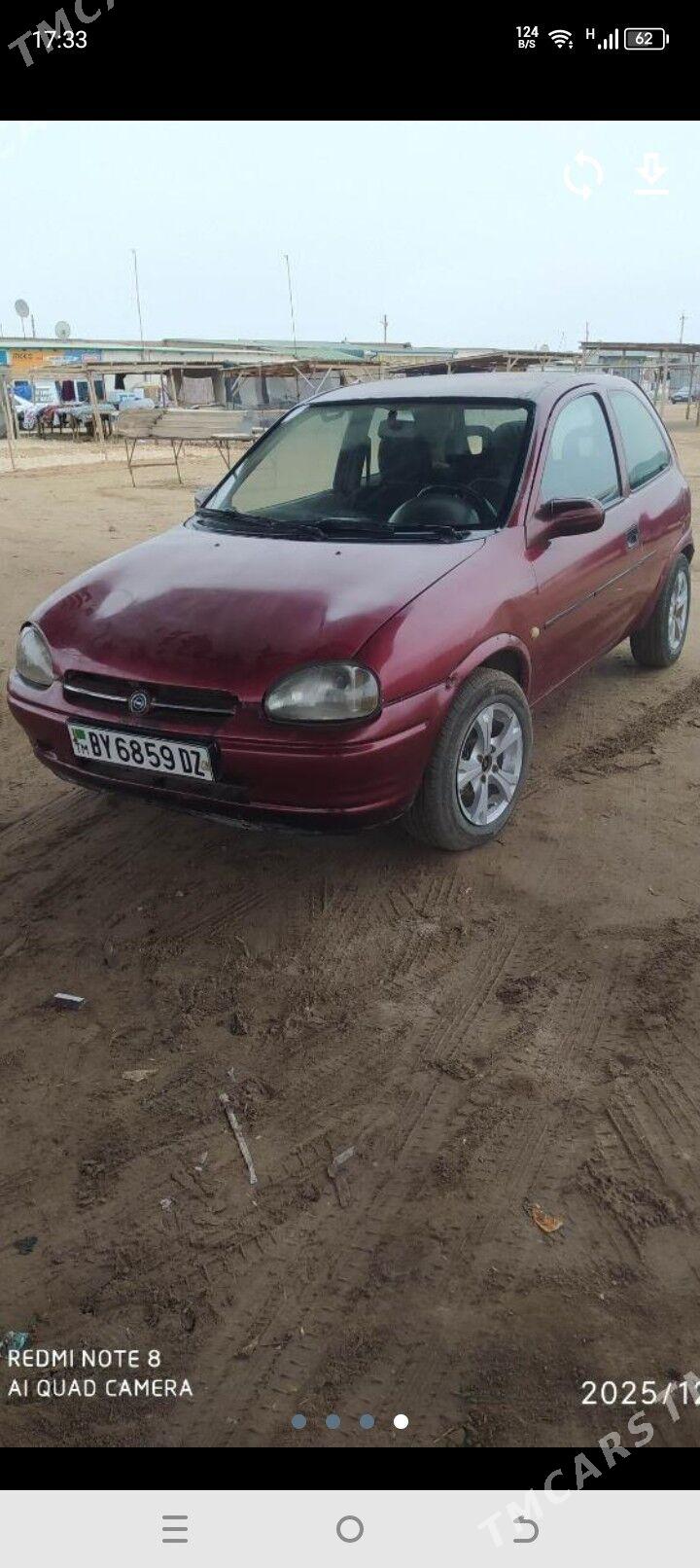 Opel Vita 1995 - 28 000 TMT - Türkmenbaşy etr. - img 1