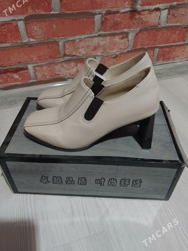 обувь - Türkmenbaşy - img 1