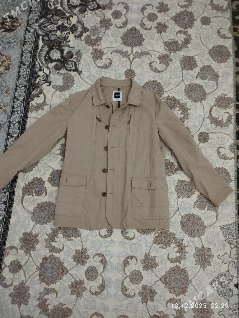 Wetrofko - Aşgabat - img 1