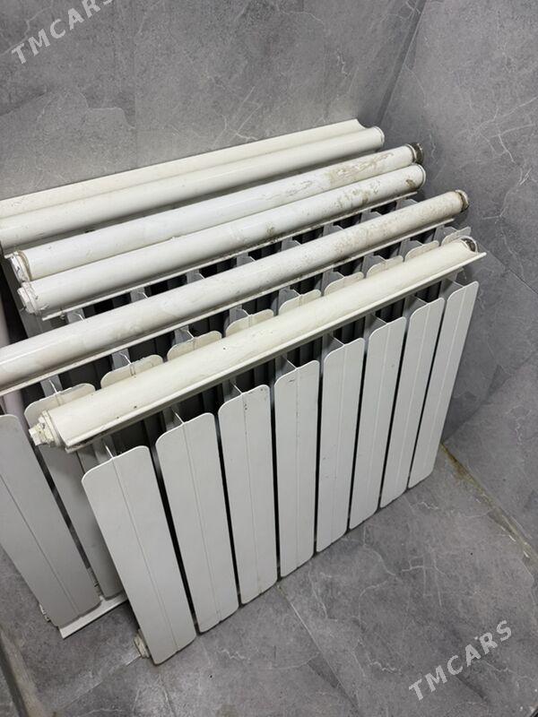 Atapleniya batarey - Ашхабад - img 1